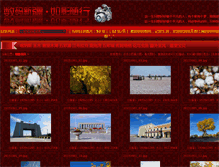 Tablet Screenshot of photo.dvxj.com